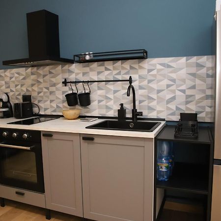 קטאניה Nica Apartment מראה חיצוני תמונה