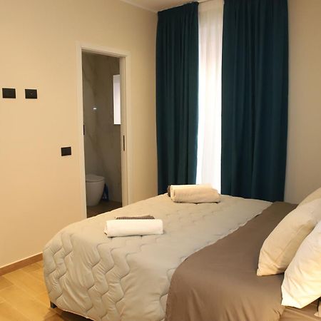 קטאניה Nica Apartment מראה חיצוני תמונה