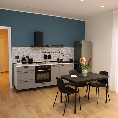 קטאניה Nica Apartment מראה חיצוני תמונה