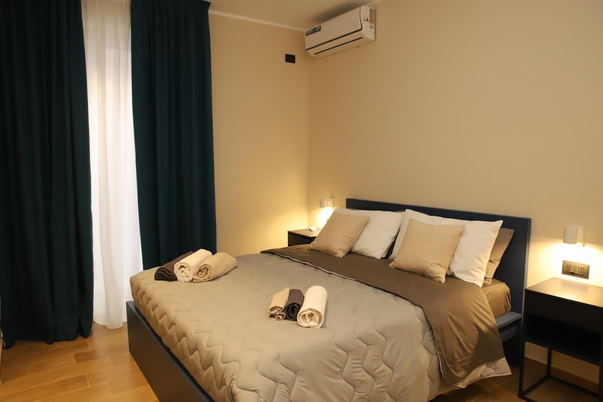 קטאניה Nica Apartment מראה חיצוני תמונה