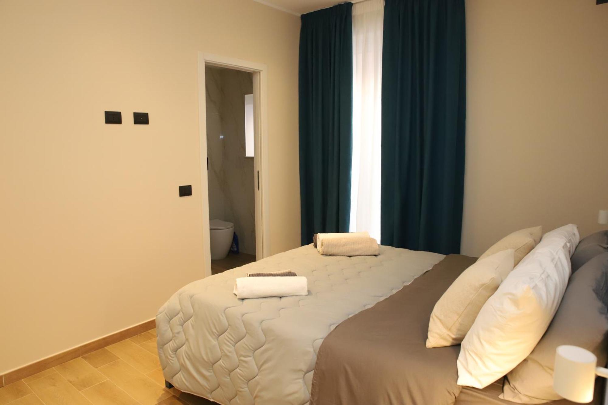 קטאניה Nica Apartment מראה חיצוני תמונה
