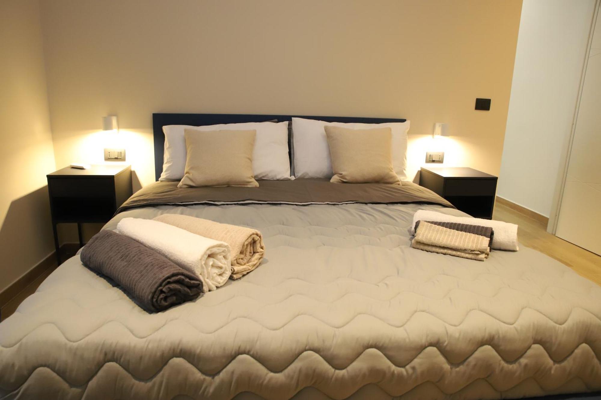 קטאניה Nica Apartment מראה חיצוני תמונה